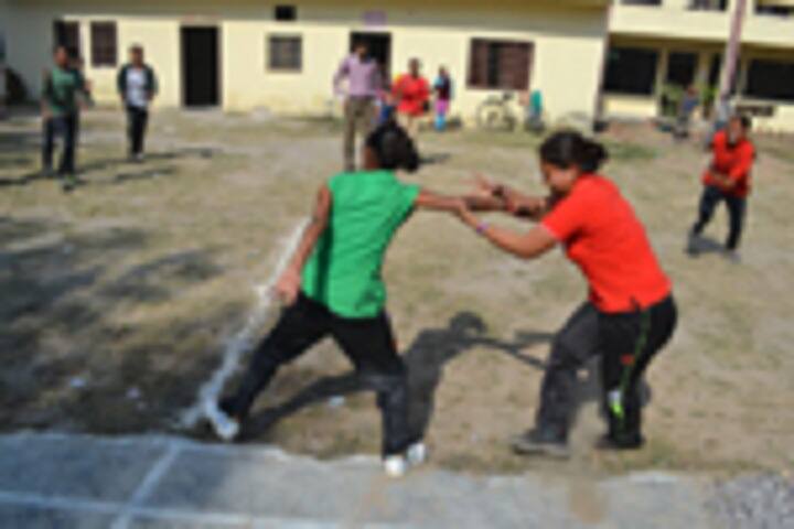 sports